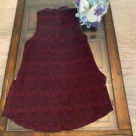 Topshop Blouse - Picture 9 of 11